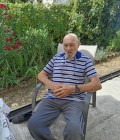 Yves 77 ans Moncoutant  France