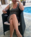 Lana 49 ans Kiev Ukraine