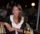 Elena barukh 57 ans St Petersburg  Russie