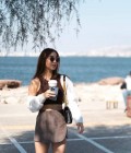Amara 32 years Zurich Switzerland