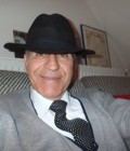 Hubery 66 ans Saint Maur France