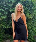 Olga 39 ans Киев Ukraine