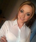 Alyona 35 ans Minsk Biélorussie