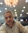 Sebastian 57 ans Florida  Etats-Unis