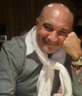 Jean 78 ans Cannes France