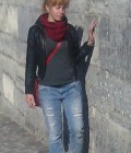 Natasha 51 ans Taganrog Russie