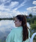 Nadin 27 ans Krivoy Rog  Ukraine