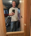 Mike 52 ans Buckly Etats-Unis