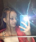 Maya 22 ans Moscow Russie