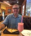 Frédéric 55 ans  France