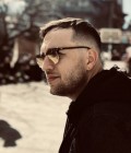 Maxime 37 лет Toulouse  Франция