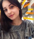 Sofia 24 ans Berlin Allemagne