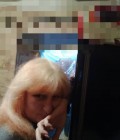 Алла 45 ans Курахово Ukraine