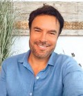 Christian 47 ans Bruxelles  Belgique