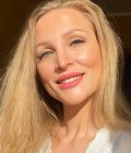 Anastasiya 35 ans Minsk Biélorussie