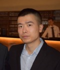 Ma 33 ans Huizhou Chine