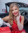 Kate 39 Jahre Novosibirsk Russland