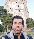 Alex 34 лет Istanbul  Турция
