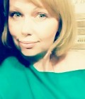 Yuliya 51 ans Липецк Russie