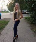 Lilisa 36 years Montreal Canada