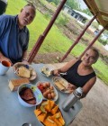 Tony 59 ans Tafatafa Samoa
