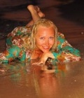 Anna 51 ans Minsk Biélorussie