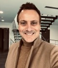 Frédéric 54 ans Liege Belgique