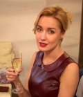 Eka 41 ans Пермь Russie