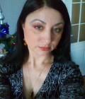Aza 53 ans Гродно  Biélorussie