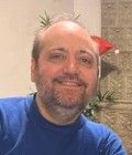 Alan 56 лет Saint Petersburg Россия