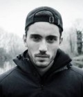 Marius 29 ans Nimes France