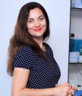 Elena 53 ans Kiyv Ukraine