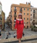 Natalie 53 ans Sewerodwinsk Russie
