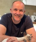 Laurent 51 ans London Royaume-Uni