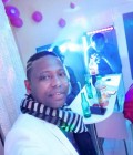 Kennedy 36 ans Villefranche-de-rouergue  France
