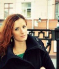 Liza 33 ans минск Biélorussie
