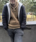 Caner 26 лет Kayseri Турция