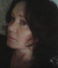 Julia 55 ans Saratov Russie