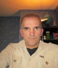 Philippe 54 лет St Amand Montrond Франция