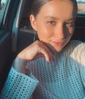 Alina 31 ans Rostov Russie