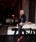 Iryna 48 ans Minsk Biélorussie