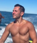 Alexandre 35 лет Montpellier Франция