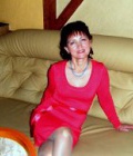 Gulira 64 ans Krasnoyarsk Russie