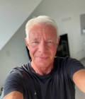 Christian 55 ans Detmold Allemagne