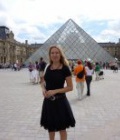 Yulia 44 ans Sochi Russie