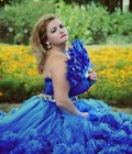 Ольга 41 ans Киев  Ukraine