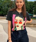 Iryna 31 years Izyum Ukraine