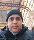 Azbre 35 лет Paris Франция