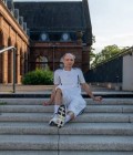 Jean-Francois 56 лет Mulhouse Франция