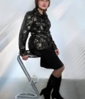 Mila 68 ans Minsk Biélorussie
